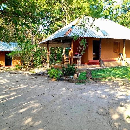 Sahana Retreat Buttala Kültér fotó