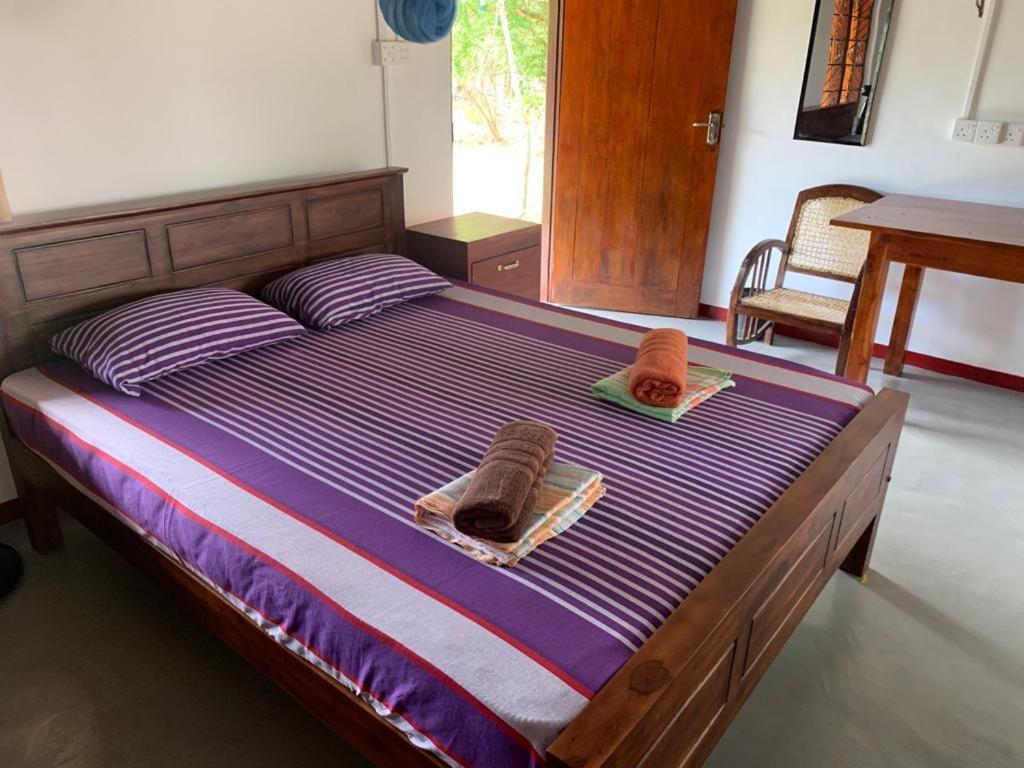 Sahana Retreat Buttala Kültér fotó