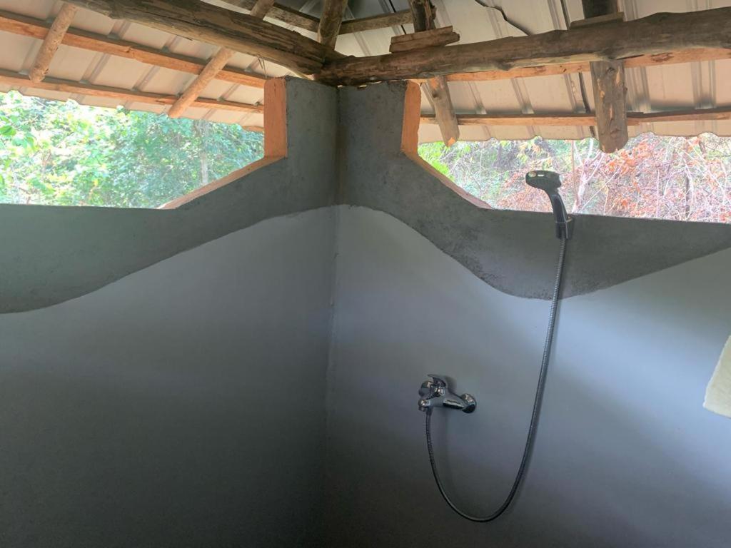Sahana Retreat Buttala Kültér fotó