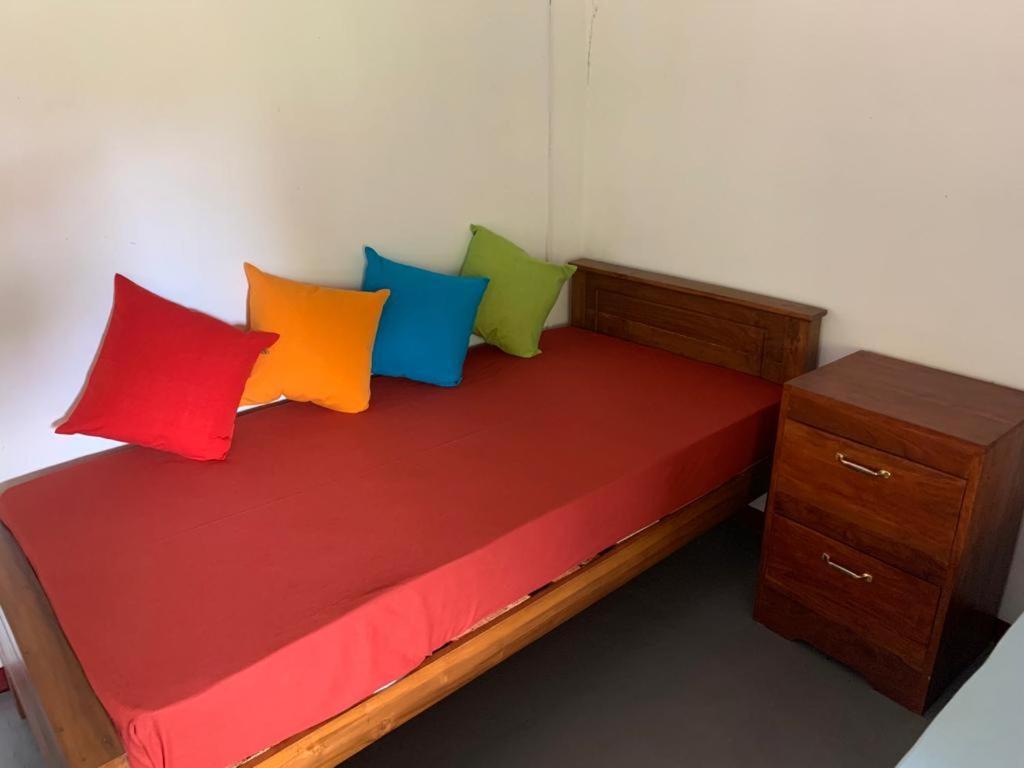 Sahana Retreat Buttala Kültér fotó